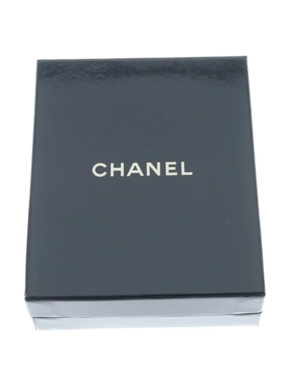 Chanel cc logo